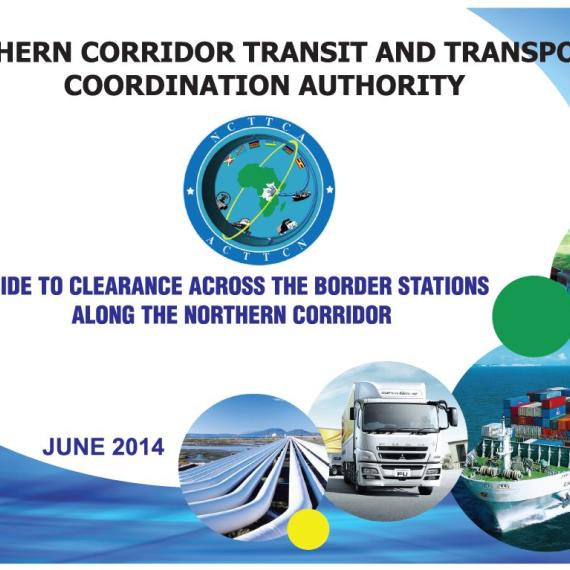 Border Clearance Guidelines