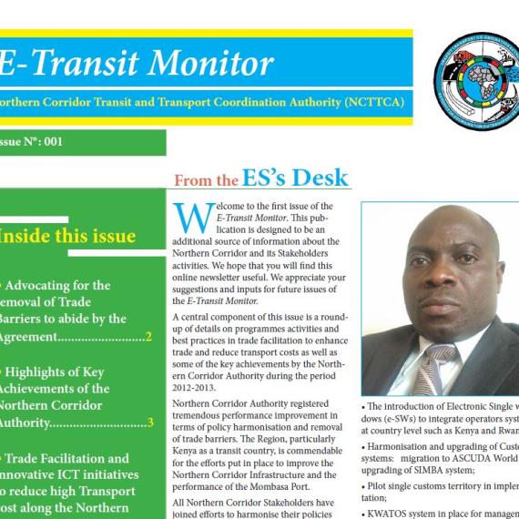 E-TRANSIT MONITOR 
