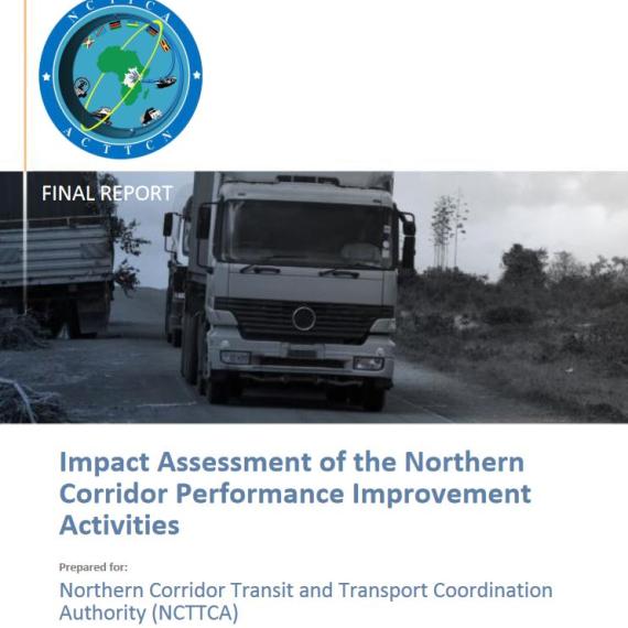 Impact Assessment Final Report 2015