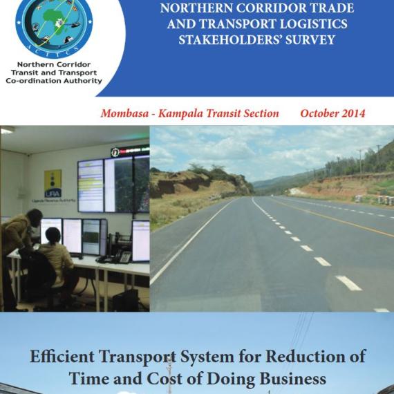 Mombasa Kampala Transit Section