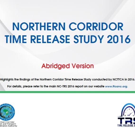 Time Release Study, Abridged