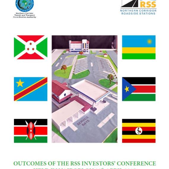 Outcome of Investors Conference