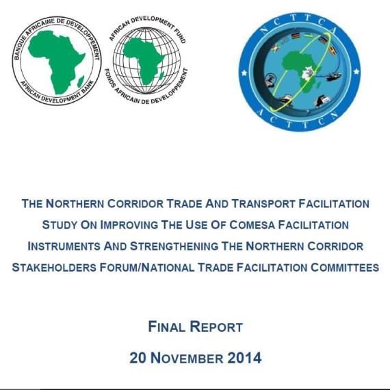 Regional Trade Facilitator