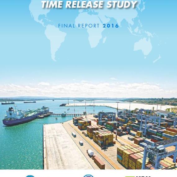 Norther Corridor Time Release study