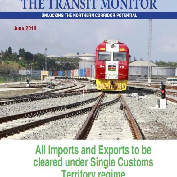 The Transit Monitor 2018